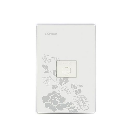샤르망 전화매입8P