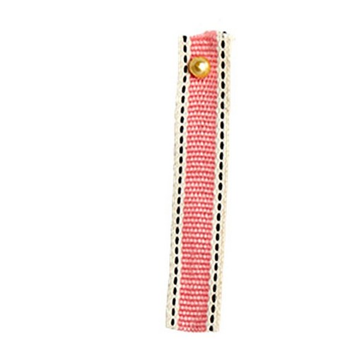 하우스닥터 Spring coral An9005 리본