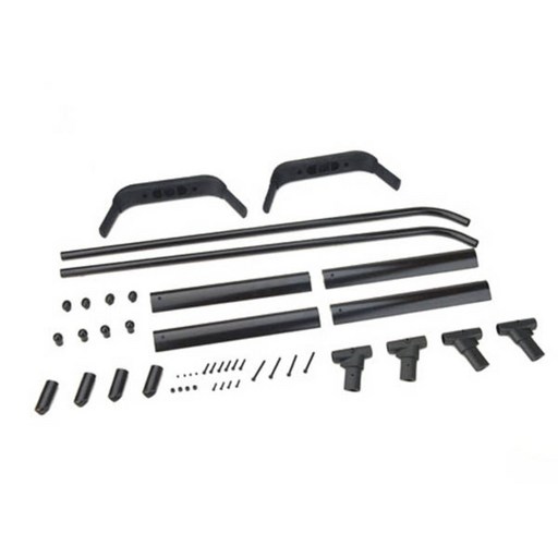 Thunder Tiger ATPV6055 Landing Skid MD-530 Civil 38 RC부품