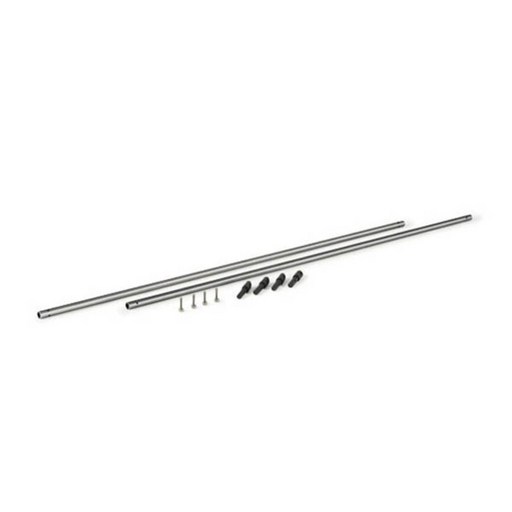 Thunder Tiger ATPV1677 Tail Boom Supports E700 RC부품