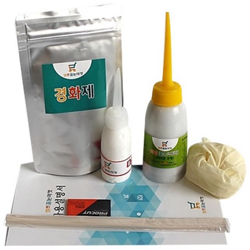 셀프줄눈마켓 바닥용 타일 줄눈 코팅제 연그레이 100g