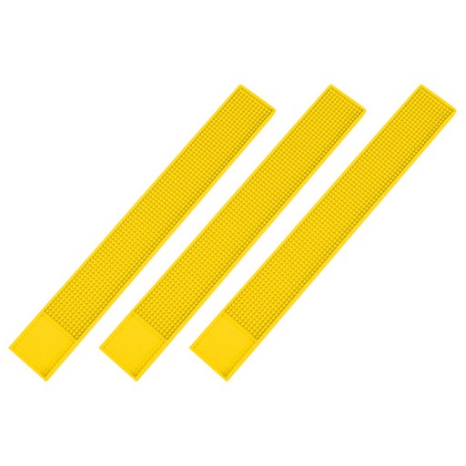 블럭마트 주방 드라잉매트 식기 컵 건조매트 60 x 8 x 1 cm
