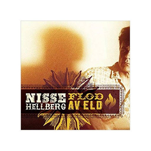 Nisse Hellberg - Flod AV ELD EU수입반