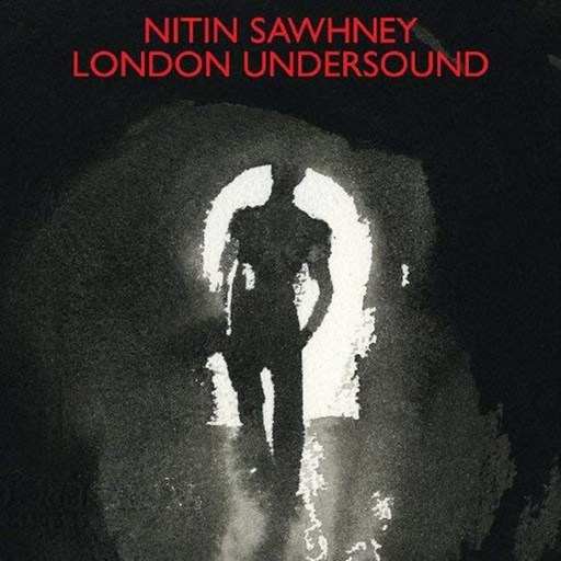 Nitin Sawhney - London Undersound 영국수입반