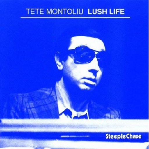 Tete Montoliu - Luch Life EU수입반