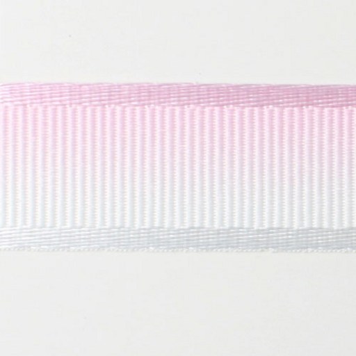 패션포인트 양변사골직 투톤전사 리본 GEL-PR 50야드 25mm