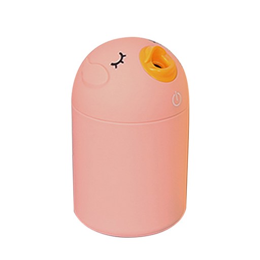 이너스 크레이지 버드 USB 가습기 + 전용필터 4p