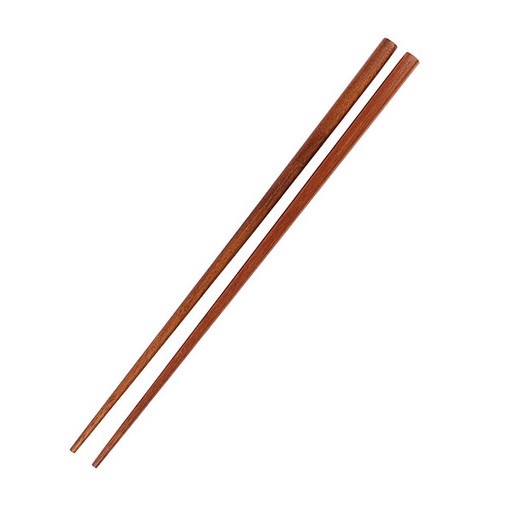블룸엣홈 철목 플레인 젓가락 5모