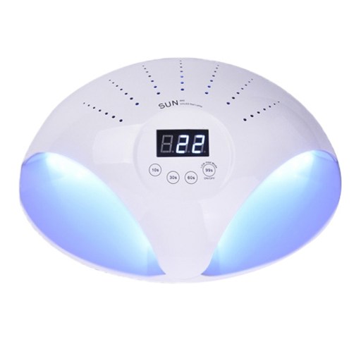 쉬매료 SUN669 48W UV LED 양손형 네일 램프