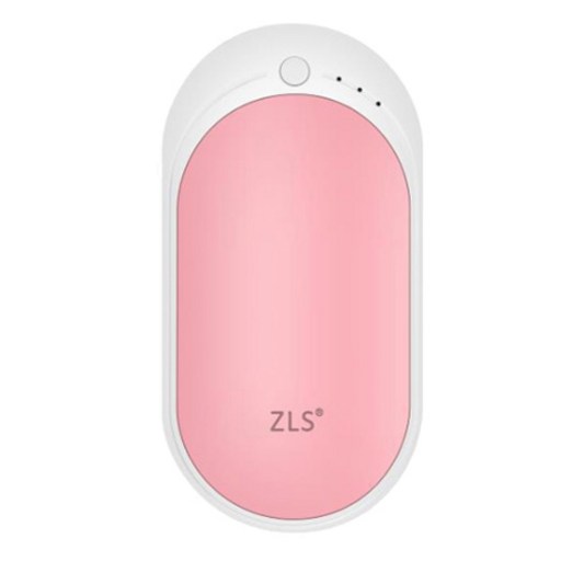 ZLS USB 손난로 보조배터리