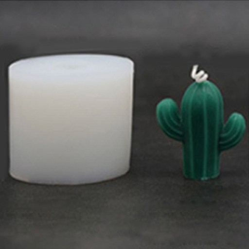 콩 K DIY 다육 식물 캔들 실리콘몰드 B3
