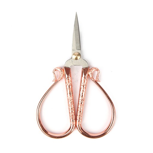 브랜드얀 감성 db 가위 12cm