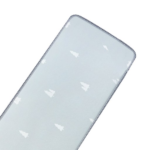 삼바텍 퓨어 파인트리 PVC 다용도 주방매트