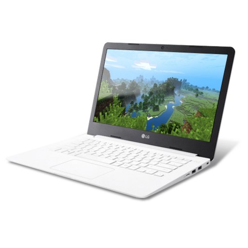 LG전자 울트라PC 노트북 14U390-ME2TK (펜티엄 N500 35.5cm WIN 10 S모드) + 마인크래프트 스타터 콜렉션, 윈도우 포함, 64GB, 4GB