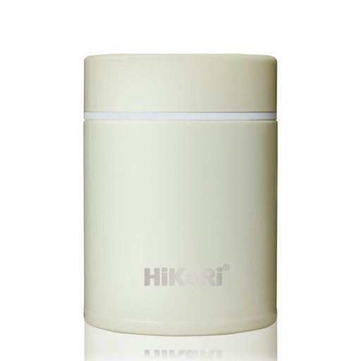 HiKaRi 스텐 보온 도시락통