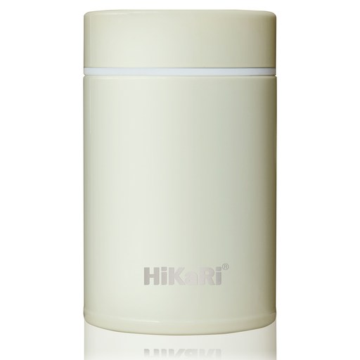 HiKaRi 스텐 보온 도시락통