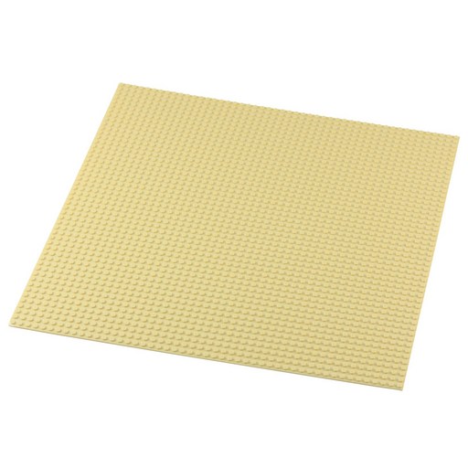 스모네오 블록 놀이판 클래식용 대형 50 x 50칸