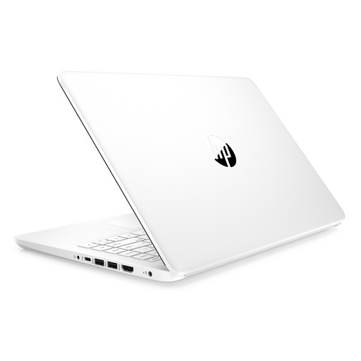 HP 2020 노트북 14s, 스노우 화이트, 라이젠7 3세대, 256GB, 8GB, Free DOS, 14s-fq0063AU