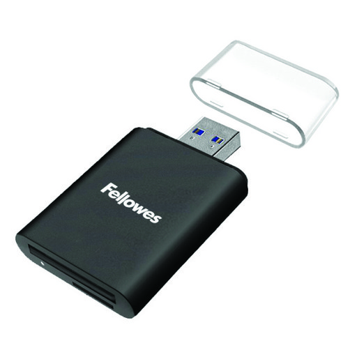 펠로우즈 USB 2 in 1 카드리더기
