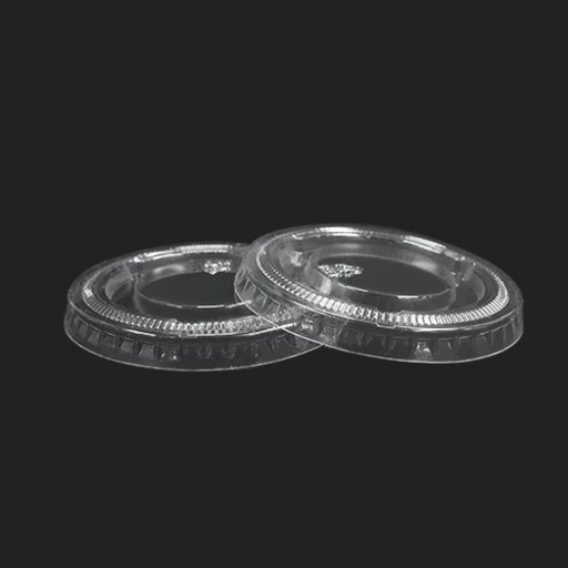 소스컵 뚜껑 100ml