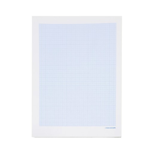 올페이퍼 모조 방안지 80g 50p