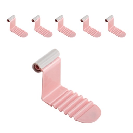 홈리빙 침대시트 홀더