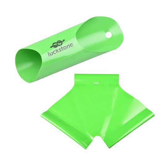 PVC 포켓 등반용 로프케이스 RD_1908