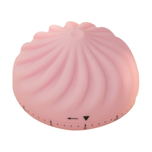 따끈따끈 딤섬 타이머