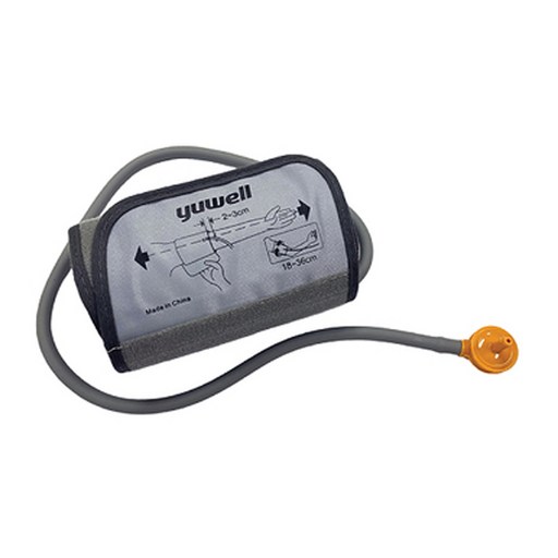 GC녹십자MS YE650A 피트커프