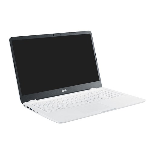 LG전자 울트라PC 노트북 화이트 15U50P-GR3WK (i3-1115G4 39.6cm WIN10 Home), NVMe 128GB, 윈도우 포함, 8GB