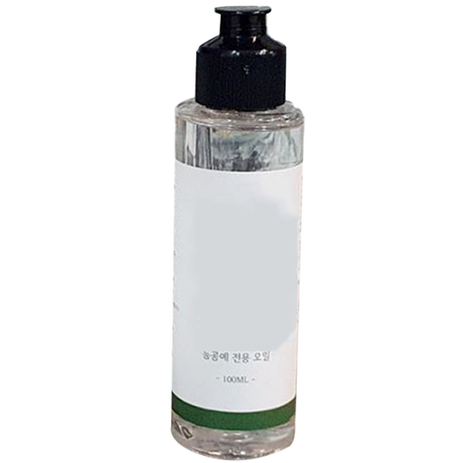 라탄 오일 100ml
