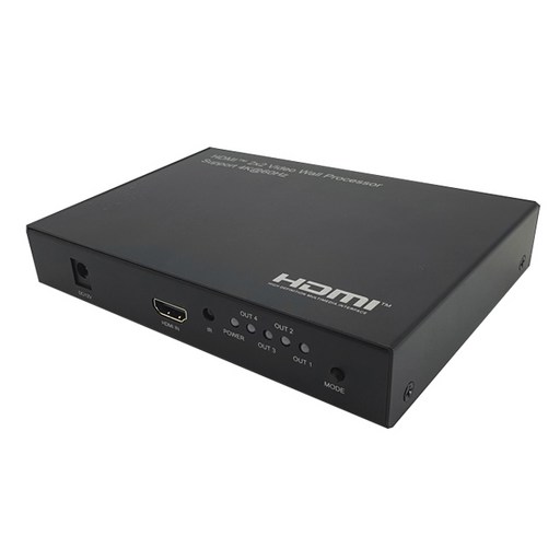 HDMI 2x2 멀티비전 NEW LS-MV104N