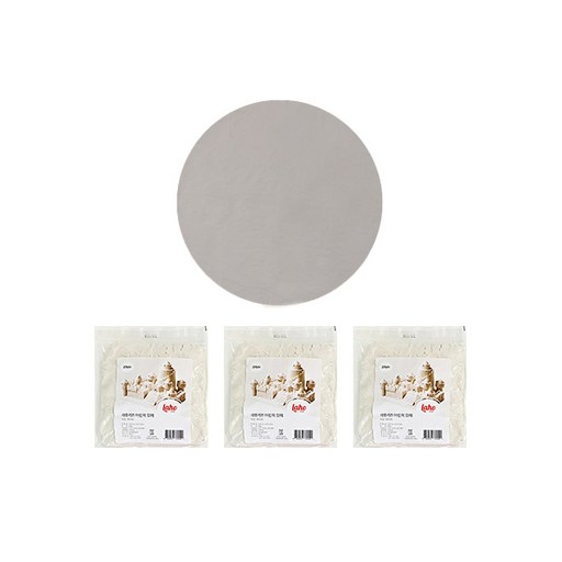 라호키즈 플레이 이너매트 M + 클레이 샌드 600g x 3p 세트