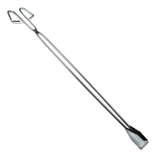 팝마인즈 스테인리스 쓰레기 봉투 집게 핀 68cm