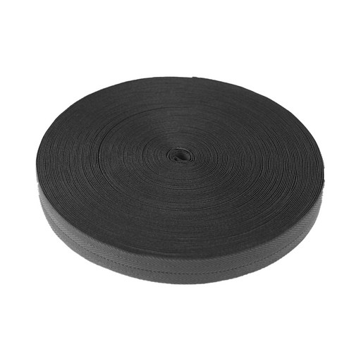 바이어스 엘라스틱 헤링본 접밴드 20mm