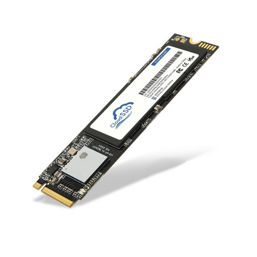 한창코퍼레이션 M.2 NVMe SSD