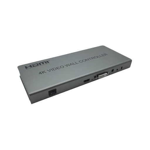 HDMI 멀티비전 2x2 LS-MV104