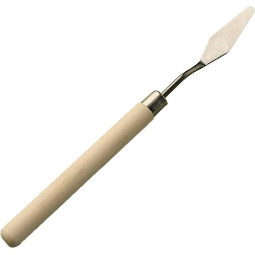 리암 유화 페인팅 나이프 Y175