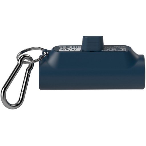 PANTONE 미니 파워뱅크 보조배터리 5000mAh C타입