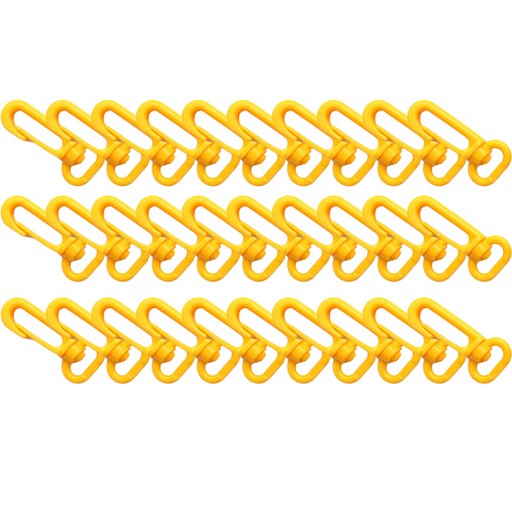 플라스틱 고리 13mm