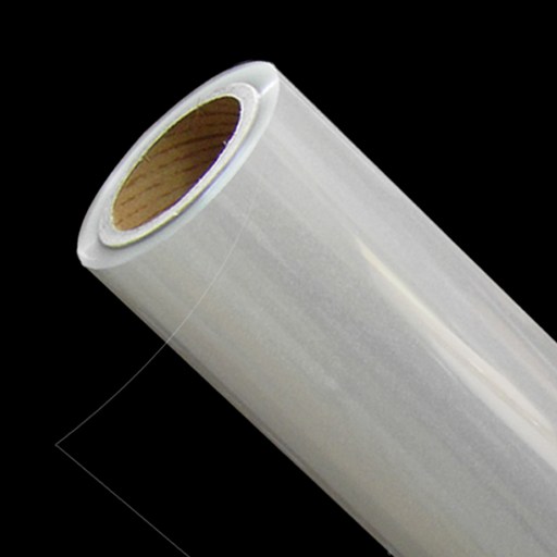 PET필름 투명필름지 아스테이지 100mic 850mm x 100m