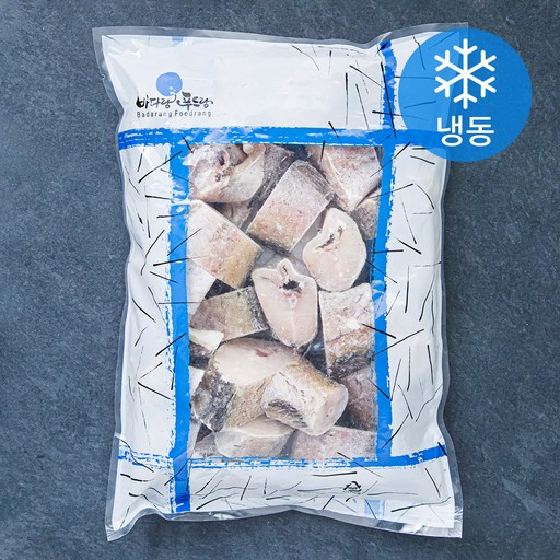 더더착한 절단 코다리 (냉동)