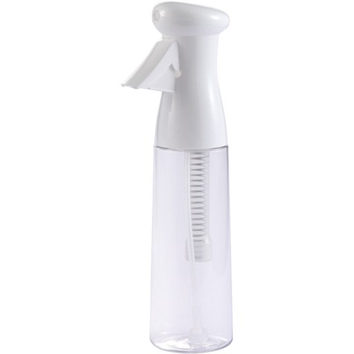 리빙모아 모던 분무기 투명 320ml