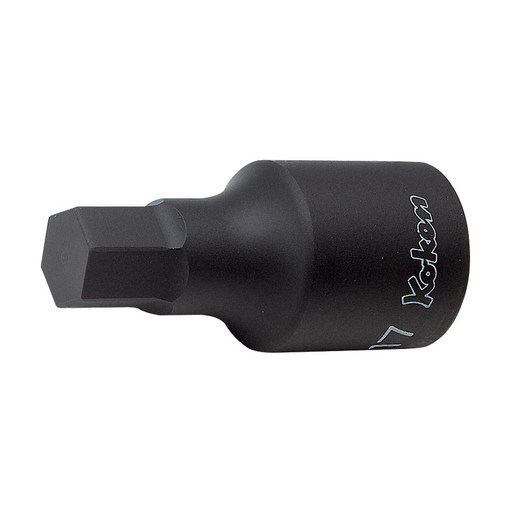 코켄 핸드용 일체형 육각 비트소켓 3/4 32 x 75 mm 6012M-75