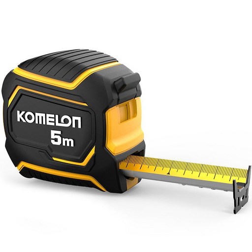 코메론 컴팩트 몬스타 줄자 KMC-94
