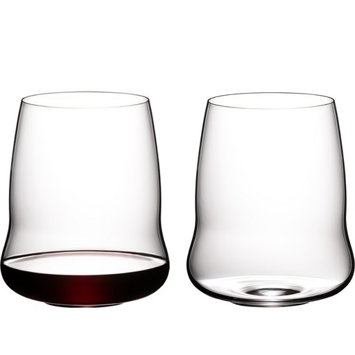 리델 SL 스템리스 윙스 카베르네 소비뇽 glass 6789/0
