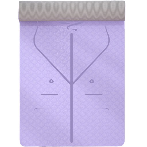 모나시프 더블 요가매트