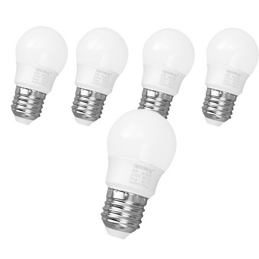 DAYTIME LED 인지구 E26 5W