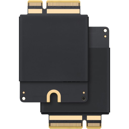 Apple Mac Pro SSD Kit