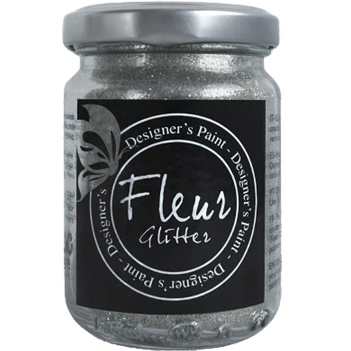 Fleur 글리터 파우더 90g